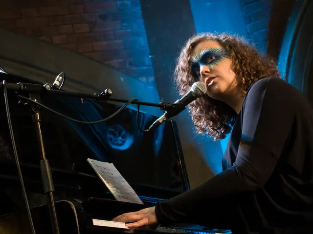 Soothing Tunes to Revitalize Your Mental State