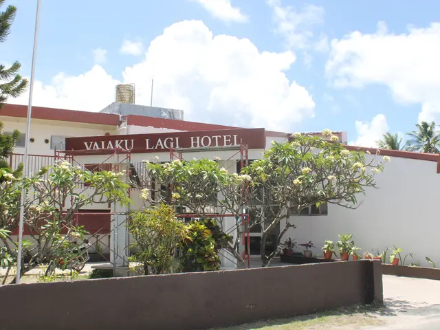 Persistent Downpour in Berlin Summers: Single Escape Route Identified