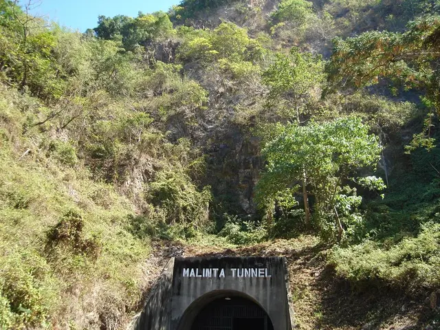 Enigma of the Hidden Land, Shambhala