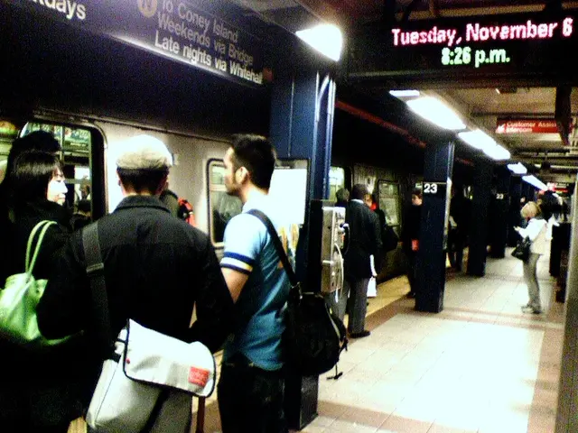 Fine Imposed on Train Passengers Since July: 60 Euros Each