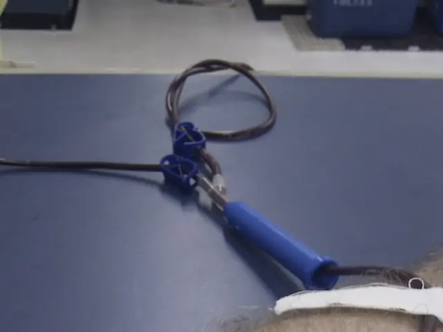 Egypt Vacation Nearly Crippled Me: Steer Clear of Such Journeys