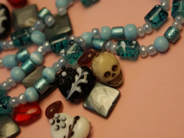 Inspiring Jewelry from the Heart of Nature: Unraveling the Influence of Natural Elements on Design