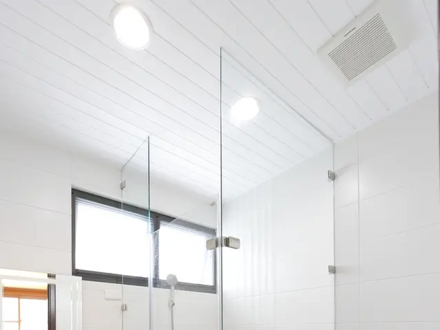 Manual for Utilizing Restroom in a Recreational Vehicle (RV) or Campervan