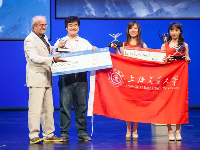 Celebrating Milestones through Immersive Crystal Accolades