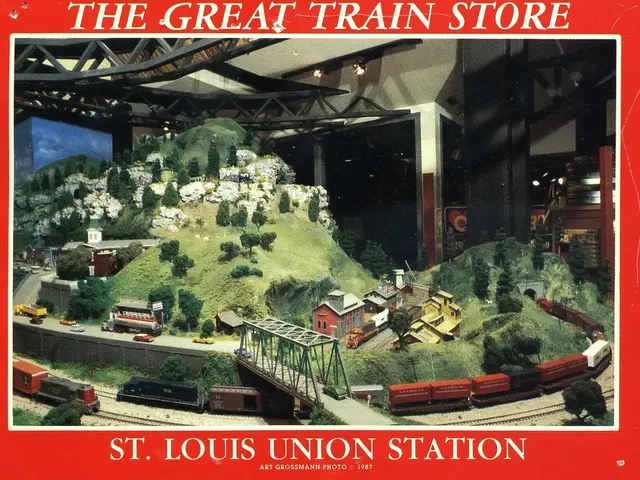 Frederick Cordes began working the nighttime duties at the Oberhausen-Lirich lock station