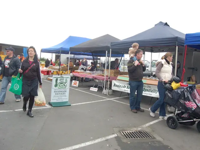 On-the-Highway Nutrition for Babies: Feeding during Journeys