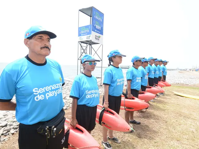 Weekend Getaway in California, Unexpectedly Desirable