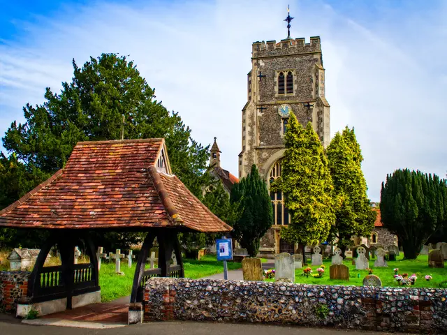 Foretelling Continues: The Eternal Witch (Part 4)