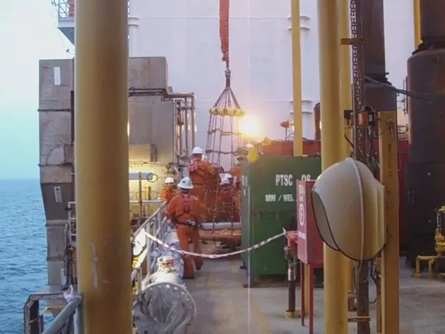 Kazakh teenagers successfully complete trans-Atlantic journey as part of distinctive learning...