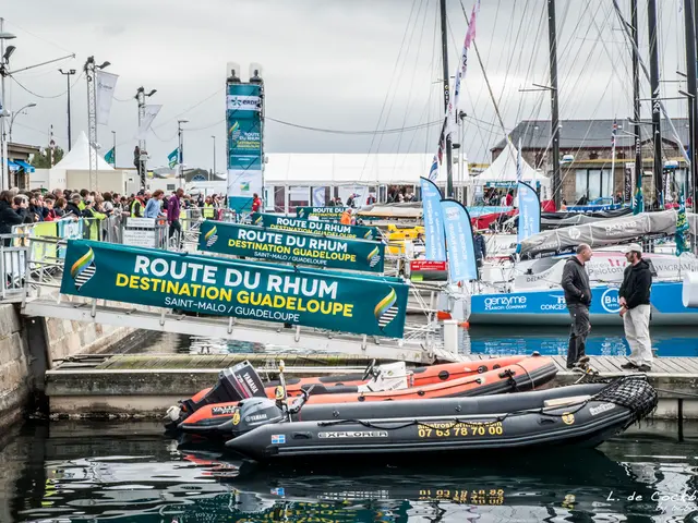 Yacht Test: Incredible Features Crammed into the Galeon 440 Fly