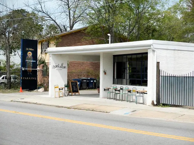 Anglesey's caravan park restaurant graces The Good Food Guide's ranking of Britain's top 100 local...