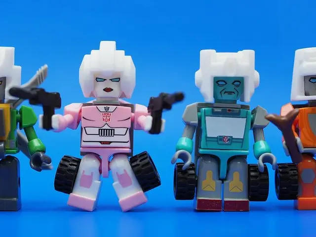 Future Forecasts for Digital Supply Chains!