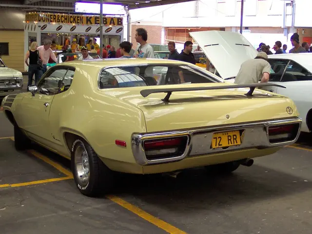 A look at why the Old Court's information point is worth checking out