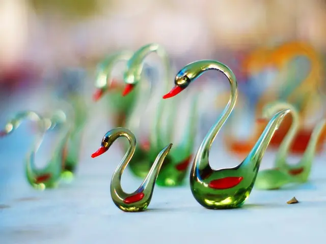 Methods for Honoring Successes through Crystal Trophies