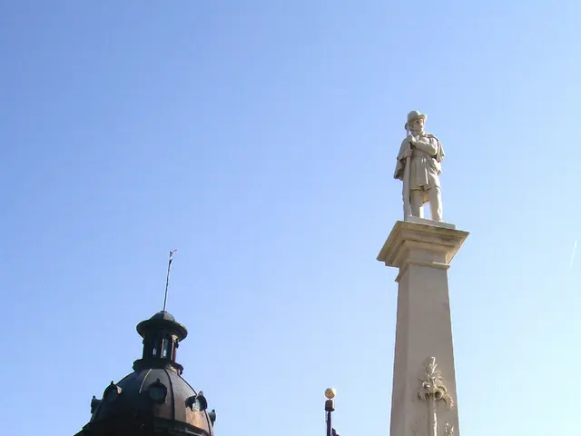 Discovering France's Past: Top 7 Historical Sites in France You Absolutely Must See!