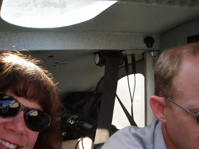 Sunscreen's Effectiveness and Limitations: Unraveling Sunscreen's True Capabilities and...