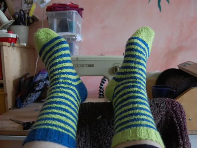 Impressive Fashion Trends, Travels-Accumulated Accessories, and Style Insights Spotted Over 20...