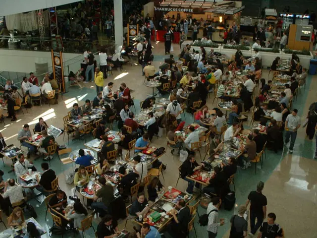 Lessons from the Starbucks Experience