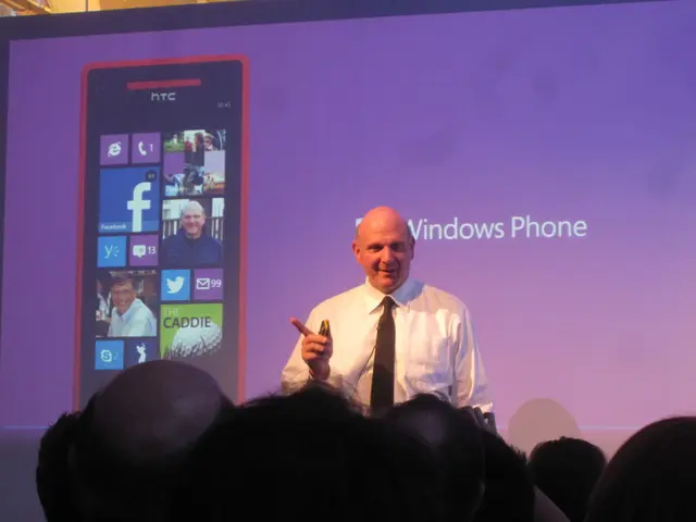 Merged communication platforms combining multiple services into one application, offering seamless...