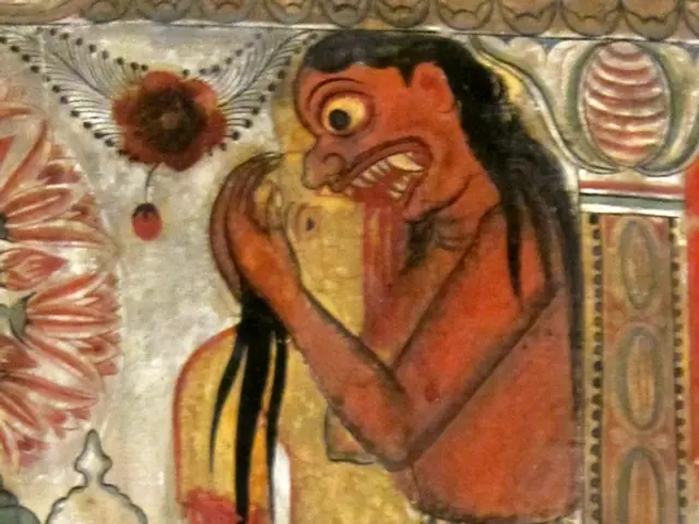 "Explore and Select from 30 Innovative Sketch Concepts for Ears"