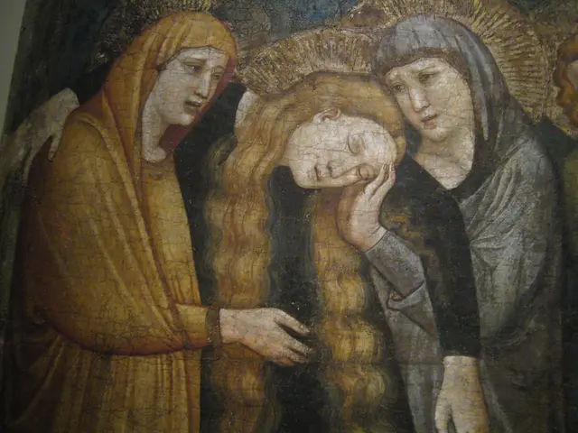 South Asian influence permeates the art world in the UAE, as demonstrated by Masuma Halai Khawaja's...