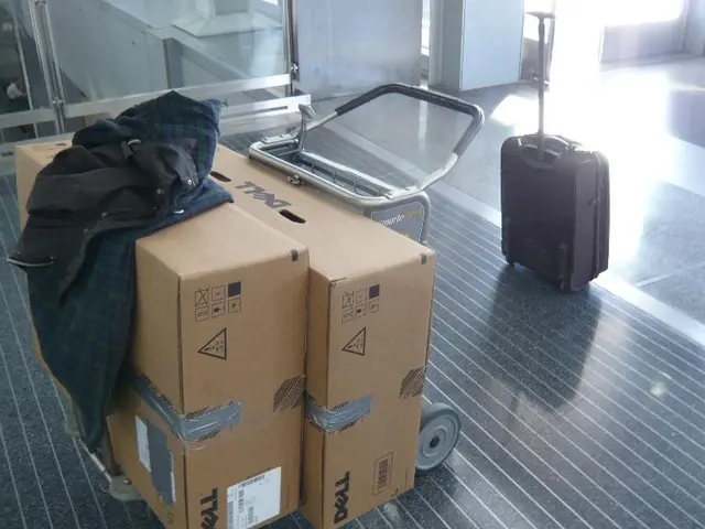 Efficiently Pack Your Luggage for a Hassle-Free Travel Experience