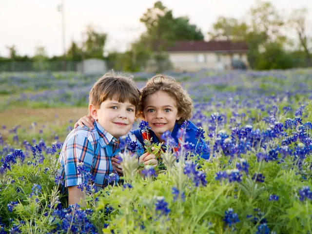 Holiday Arrival: Now's the Moment for Some Fun and Relaxation