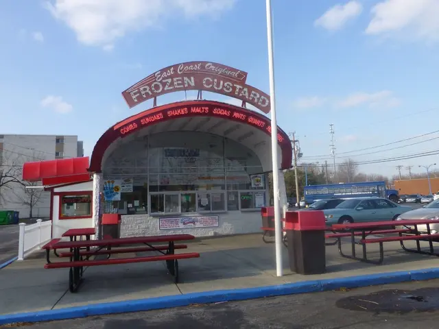 Setting up Recognition Boards at Cargo Warehouses