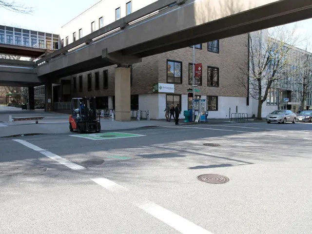 Unknown travel route, Route 50, offers a picturesque detour from Route 66, an alternative you might...