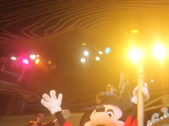 Disney unveils plans for a fresh theme park: Disneyland in Abu Dhabi