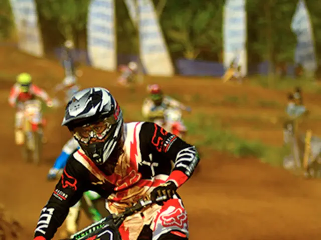 Irish youth embark on remarkable cycling journey across Mexico, uncovering unexpected discoveries...