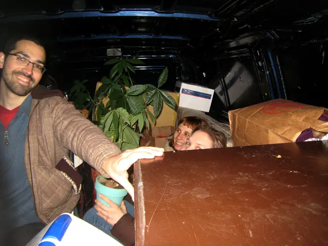 Man generously granted vehicle: Father who tirelessly commuted to 2 jobs daily, boots earning...