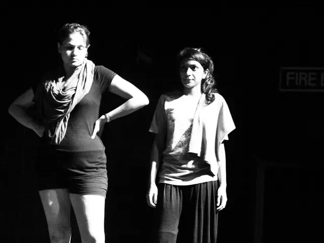 Worldwide Connections Propel Women's Progression in the Hospitality Sector