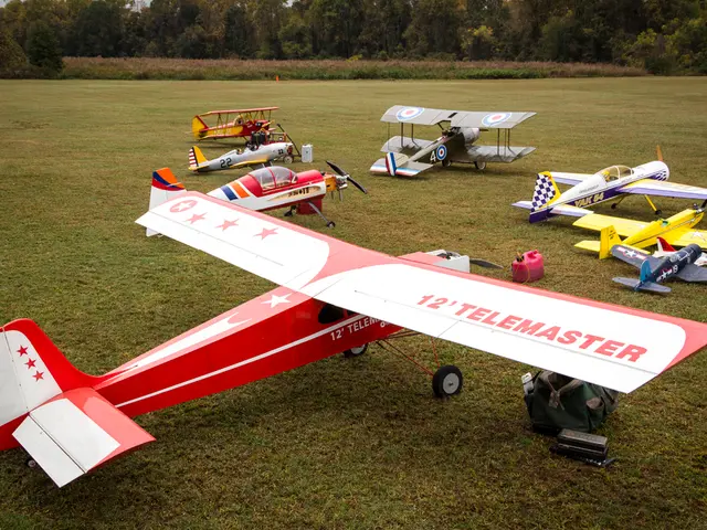 US Airline Forges Ahead with Plans for Zero-Emission, Eco-Conscious Aviation