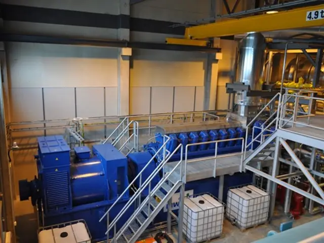 Transforming Skills in the Warehouse - Acquire Warehouse Mastery at COOLTEC