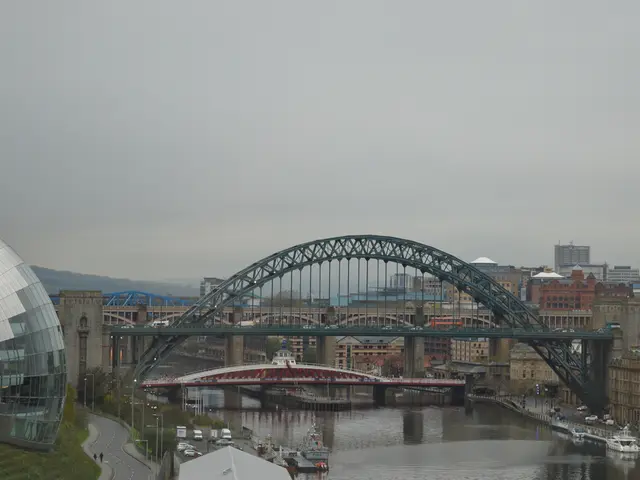 Struggles of Data Centres in Achieving Their Climate Targets