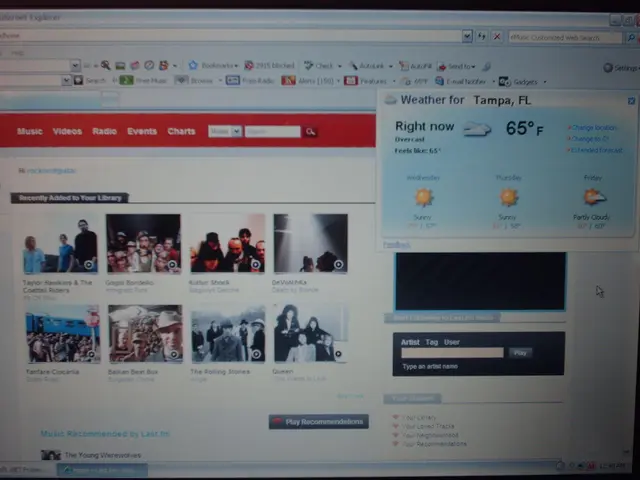 Decentralized Autonomous Organizations (DAOs) are playing a significant role in the development of...