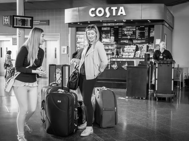 Tourists at Sochi Airport are encouraged to utilize legitimate taxi services for their...