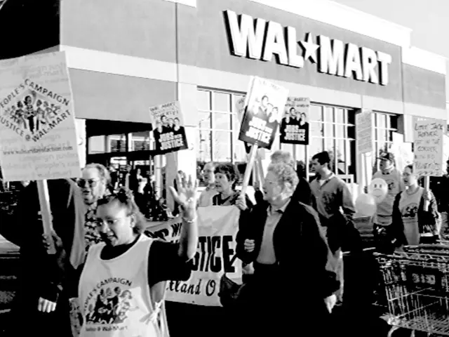 Anti-government demonstration led by Mehbooba Mufti in Srinagar, urging for fair treatment of...