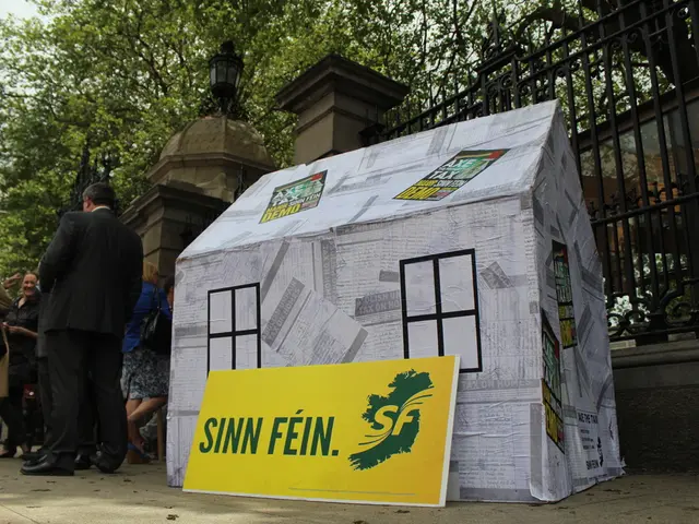 Tax inspection of landlords: Potential consequences of Rachel Reeves' National Insurance plan for...