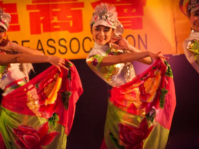 Sakha's young ladies clinch victory in China's international competition