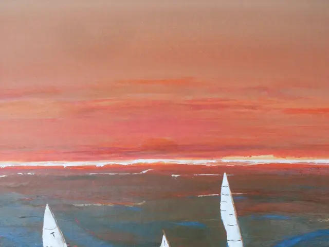 Vessel planned to follow in the footsteps of Homer's legendary sailing trip