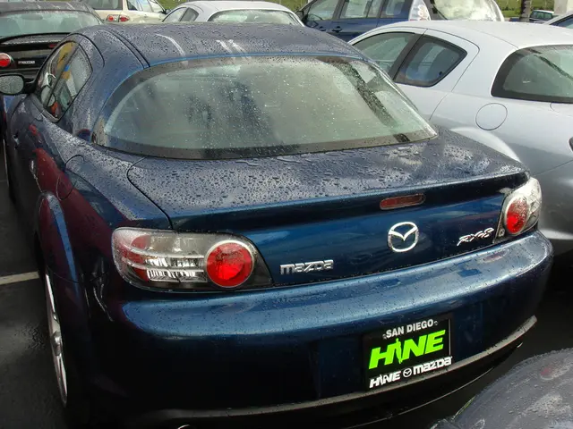 Analysis: German automobile suppliers face a decrease in market share