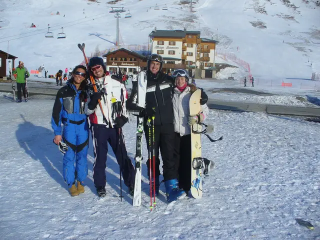 Increased tourism numbers in Norway: Reasons revealed