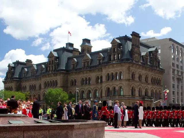 West Indian parade in New York City set to honor Caribbean culture through music, joy, and...