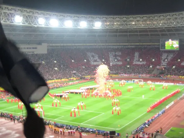 Almaty Requires Construction of a 50,000-Capacity Stadium