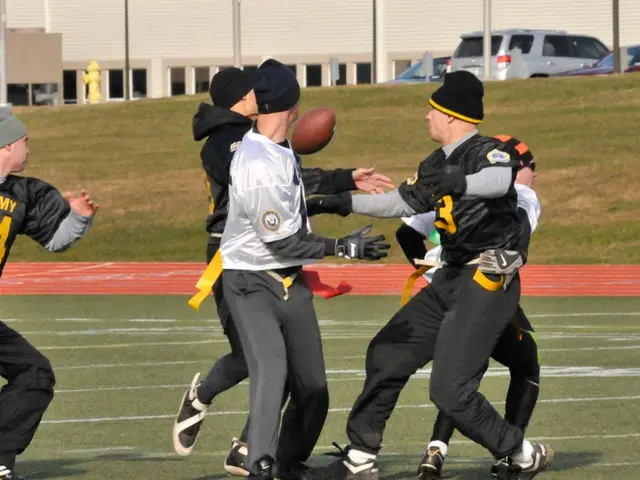 "Rugby legend Jonathan 'Fox' Davies swaps his scrum cap for hiking boots and embarks on a journey...