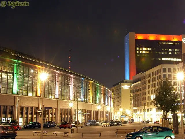 Experience the mesmerizing northern lights in Canada like never before through these 5 remarkable...