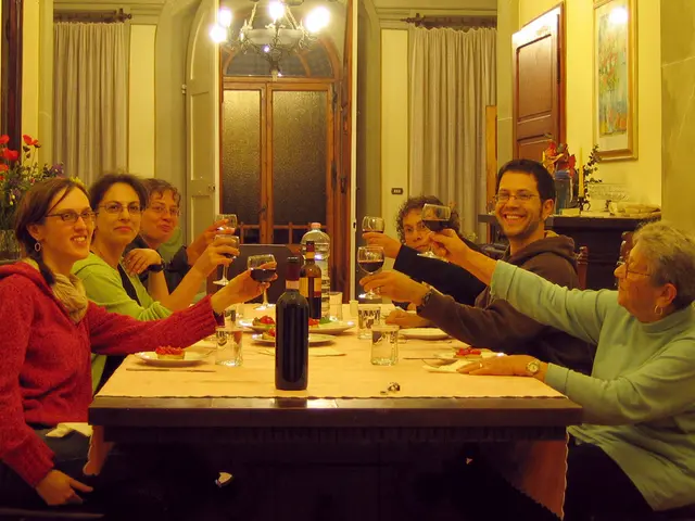 Autumn Wine Celebrations Lead to Farmers' Festival: Five Fall Events in Austria