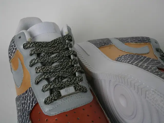 Multiple Footwear Options Ideal for Your Upcoming Holiday Getaway